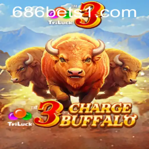 Descubra o Mundo Empolgante de 3ChargeBuffalo no 686bet.com