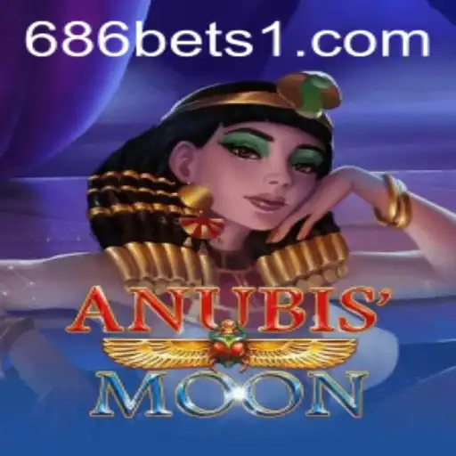 Descubra o Fascinante Mundo de AnubisMoon no 686bet.com