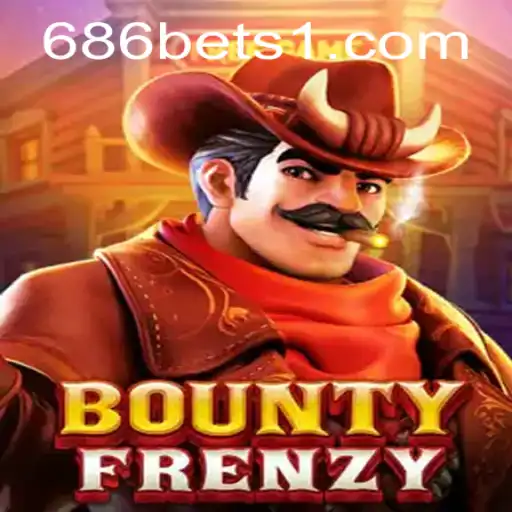 Descubra a Emoção de BountyFrenzy: Um Jogo de Aventura Moderna