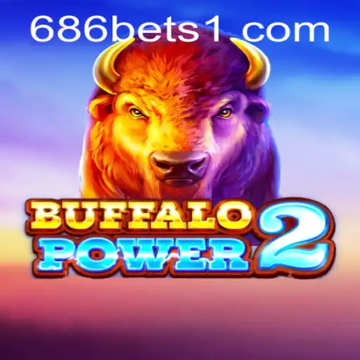 Descubra os Segredos de BuffaloPower2 no 686bet.com