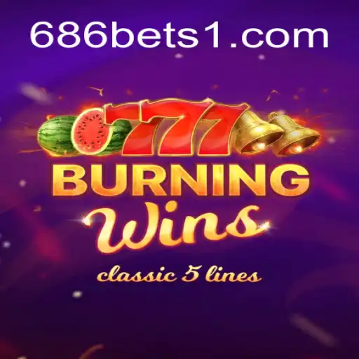 Explorando o Mundo de BurningWins: Regras e Estratégias no 686bet.com
