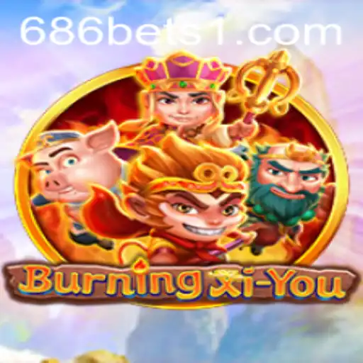 BurningXiYou: A Aventura Mística no Universo do Jogo