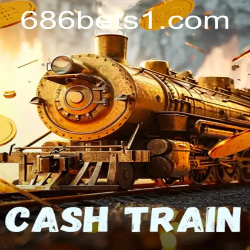 CashTrain: Uma Nova Experiência de Jogo com 686bet.com