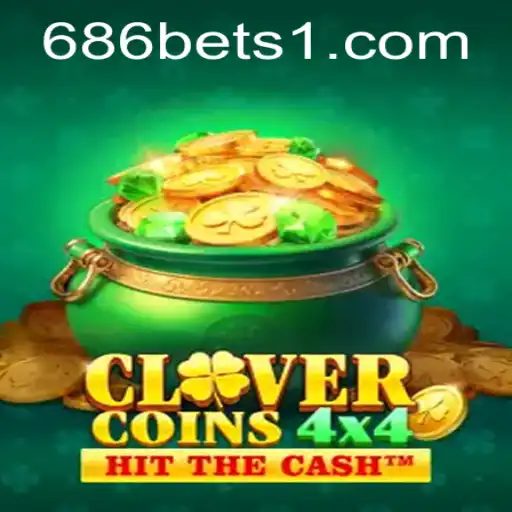 Descubra o Fascinante Mundo de CloverCoins4x4