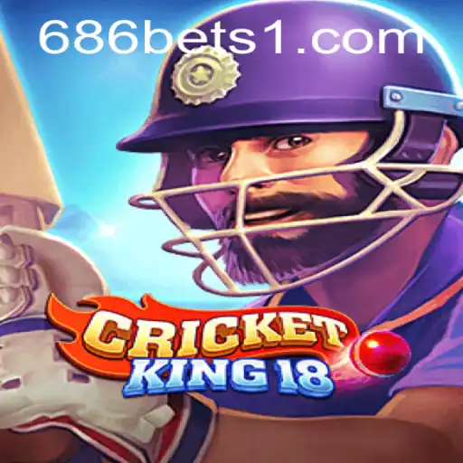 A Experiência Definitiva em Cricket: Conheça o Jogo CricketKing18