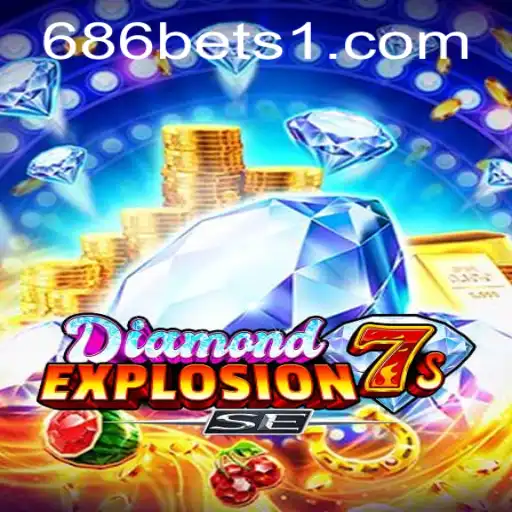 Explorando o Universo do Jogo DiamondExplosion7sSE no 686bet.com