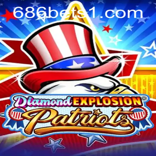 Explorando DiamondExplosionPatriots: Um Guia Completo com Regras e Estratégias
