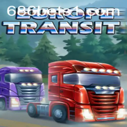 Descubra EuropeTransit: Um Jogo de Estratégia Envolvente