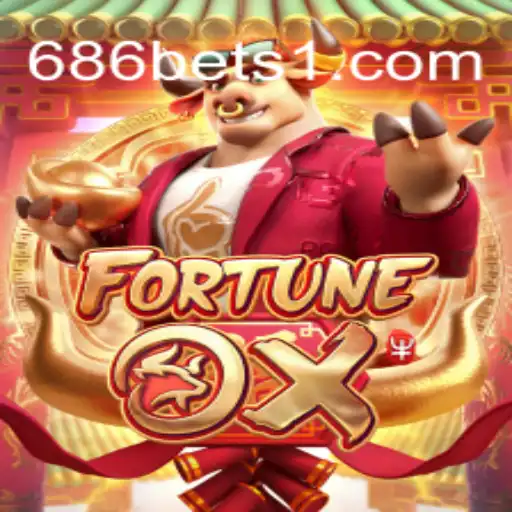 FortuneOx: O Jogo Que Revoluciona a Sorte com 686bet.com