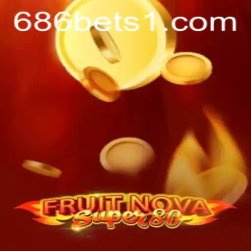 Descubra a Excitante Experiência do Jogo FruitNovaSuper80 na 686bet.com