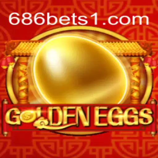 Descubra o Fascinante Jogo GoldenEggs na Plataforma 686bet.com