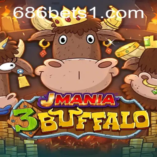Explorando o Jogo JMania3Buffalo: Uma Nova Experiência no Mundo dos Cassinos