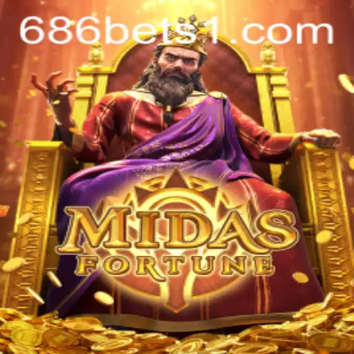 Descubra MidasFortune: O Brilho do Ouro no Universo dos Games