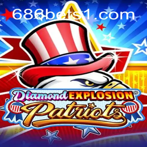 Explorando DiamondExplosionPatriots: Um Guia Completo com Regras e Estratégias