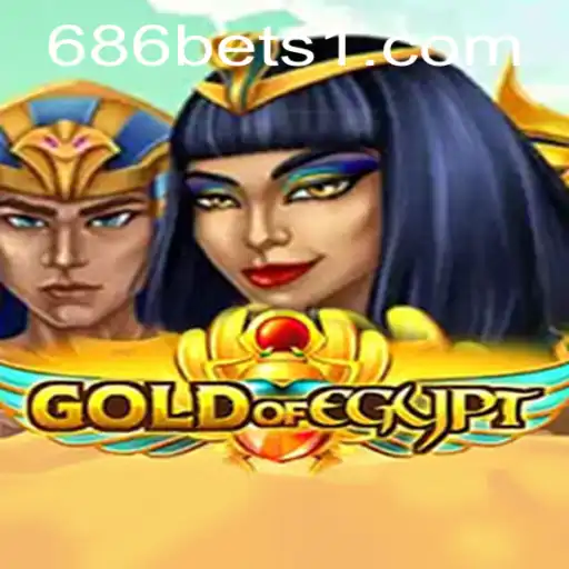 Desvendando o Fascínio de GoldOfEgypt: Um Mergulho no Jogo e suas Regras