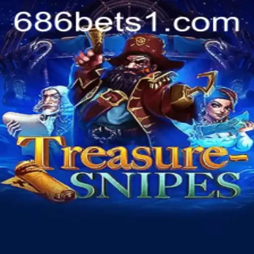 Explorando o Mundo de TreasureSnipes: Um Jogo de Estratégia e Aventura