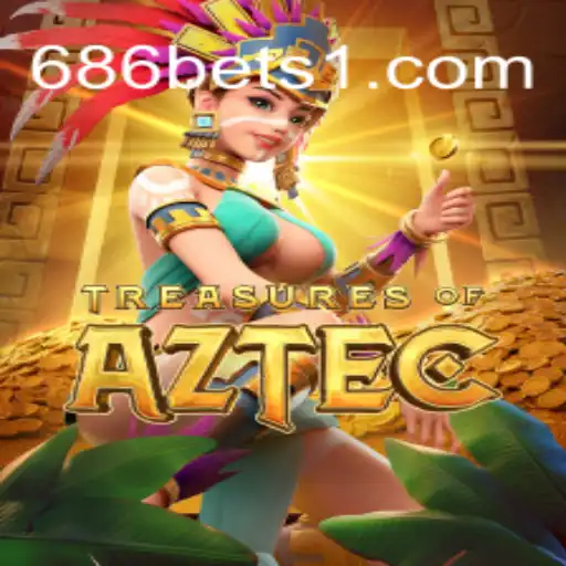 Treasures of Aztec: Descubra as Riquezas do Antigo Império