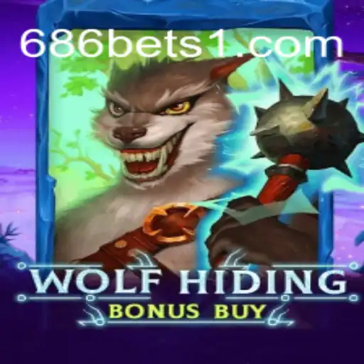 Descubra o Empolgante Mundo de WolfHidingBonusBuy na 686bet.com