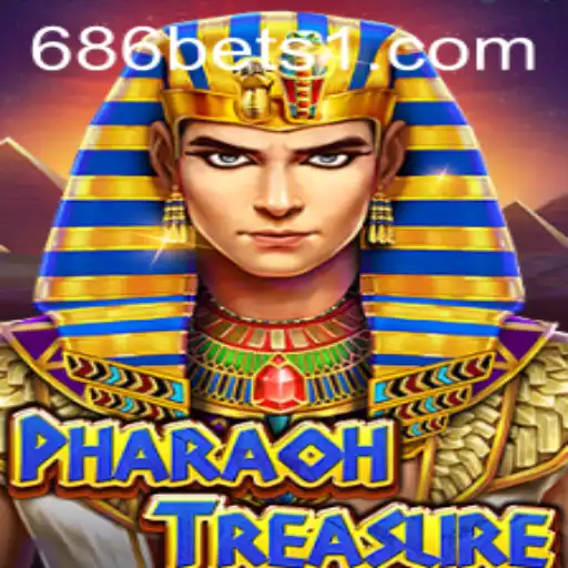 Explorando o Fascinante Mundo de PharaohTreasure no 686bet.com