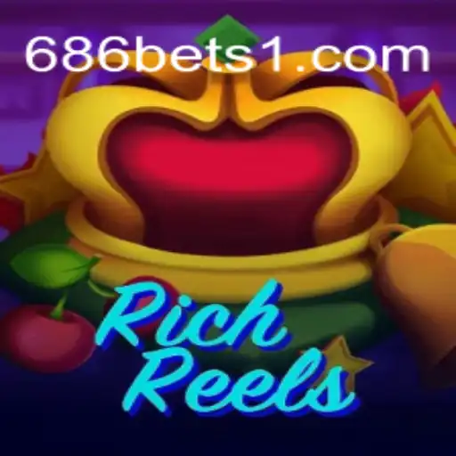 Explorando o Mundo de RichReels: O Jogo que Domina 686bet.com