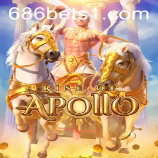 Rise of Apollo: Um Mergulho no Universo do Jogo Disponível em 686bet.com