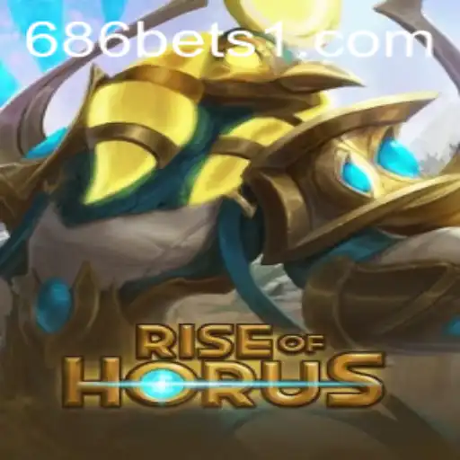 Descubra o Fascinante Mundo de RiseofHorus: Mergulhe na Aventura