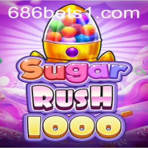 Explorando as Aventuras de SugarRush1000: Uma Jornada de Doçura e Estratégia