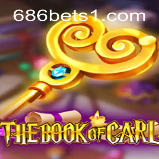 The Book of Carl: Explorando o Universo de 686bet.com