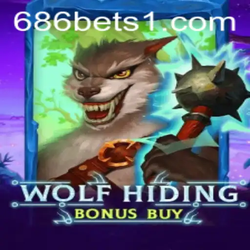 Descubra o Empolgante Mundo de WolfHidingBonusBuy na 686bet.com